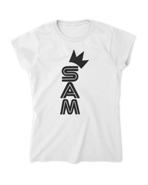 Women's Soft Style Fitted T-Shirt
