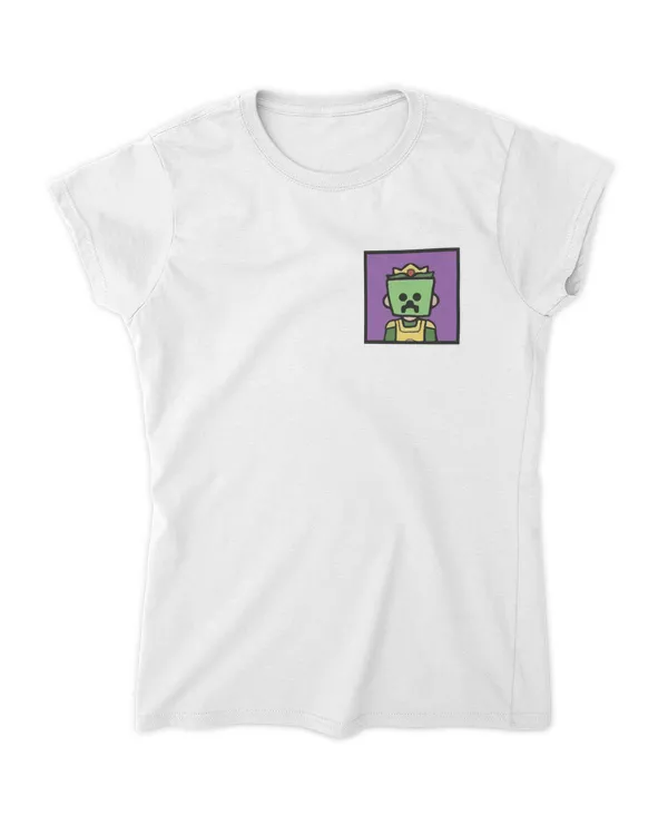 Women's Soft Style Fitted T-Shirt