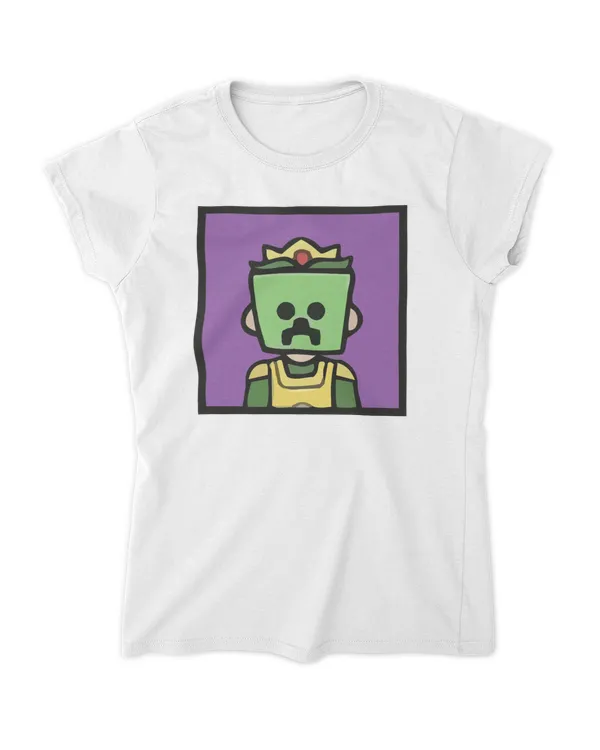 Women's Soft Style Fitted T-Shirt