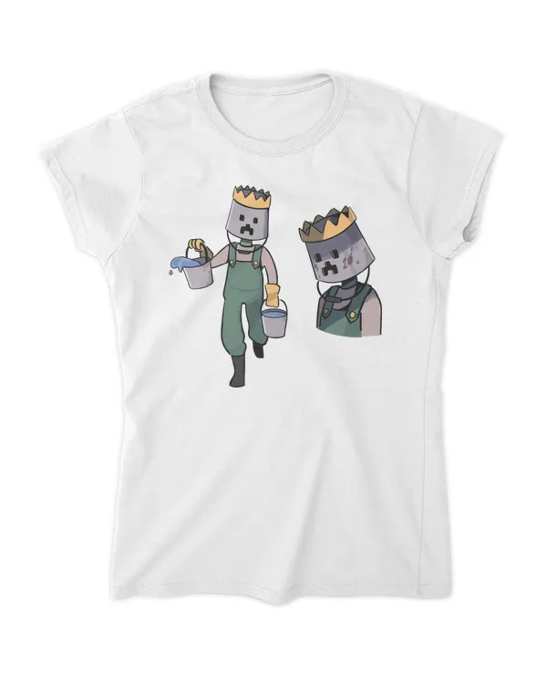 Women's Soft Style Fitted T-Shirt