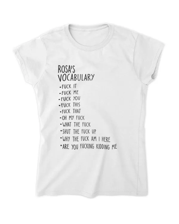 Women's Soft Style Fitted T-Shirt