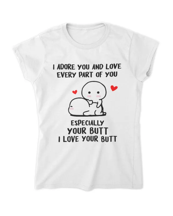 Women's Soft Style Fitted T-Shirt