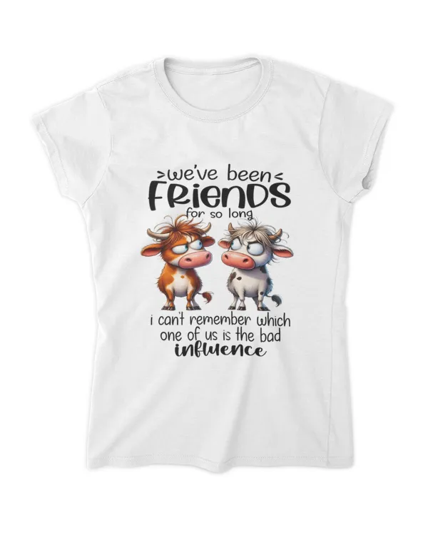 Women's Soft Style Fitted T-Shirt