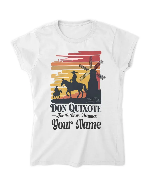 Women's Soft Style Fitted T-Shirt