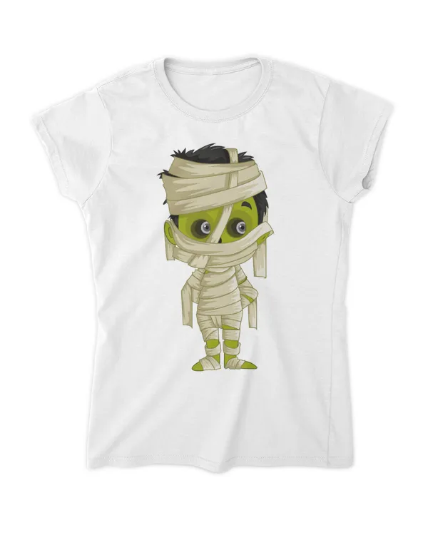 Women's Soft Style Fitted T-Shirt