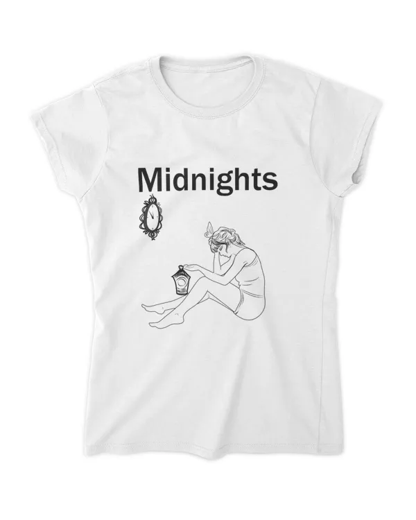Women's Soft Style Fitted T-Shirt