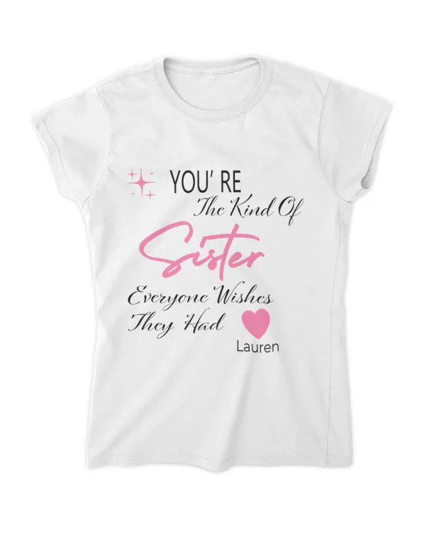 Women's Soft Style Fitted T-Shirt