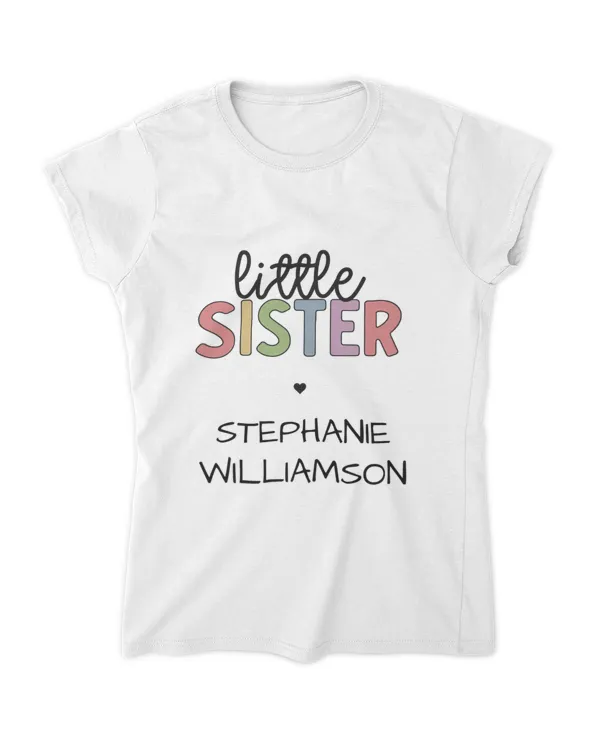 Women's Soft Style Fitted T-Shirt