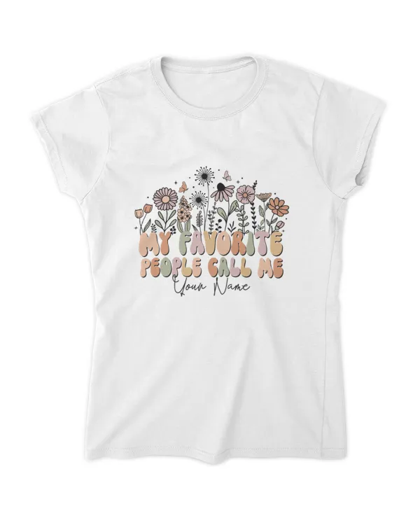 Women's Soft Style Fitted T-Shirt
