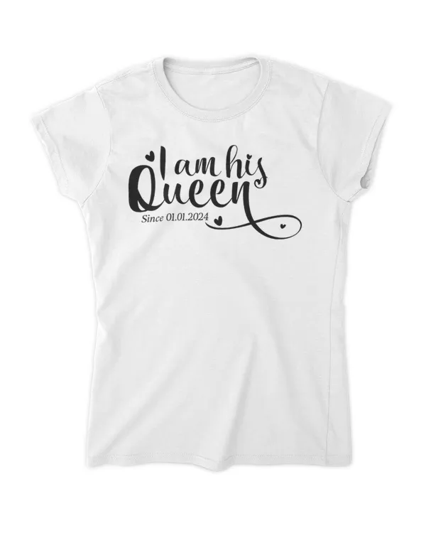 Women's Soft Style Fitted T-Shirt