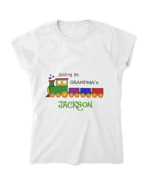 Women's Soft Style Fitted T-Shirt