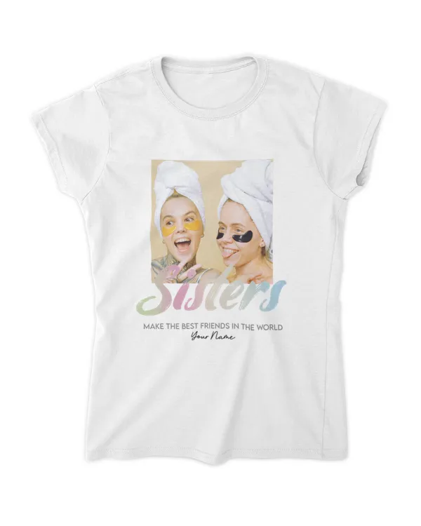 Women's Soft Style Fitted T-Shirt