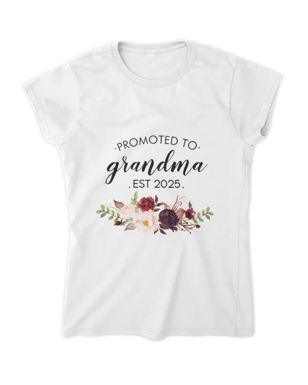 Women's Soft Style Fitted T-Shirt