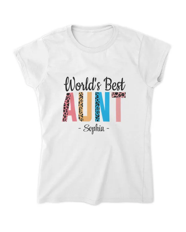 Women's Soft Style Fitted T-Shirt