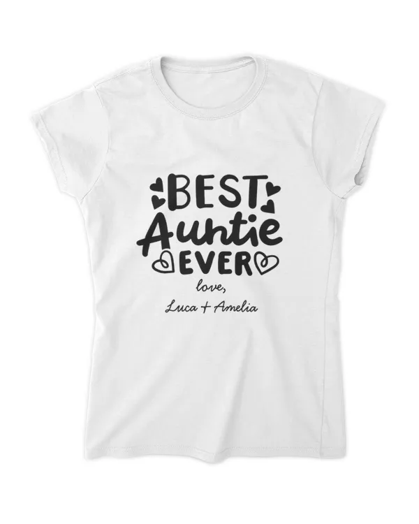 Women's Soft Style Fitted T-Shirt