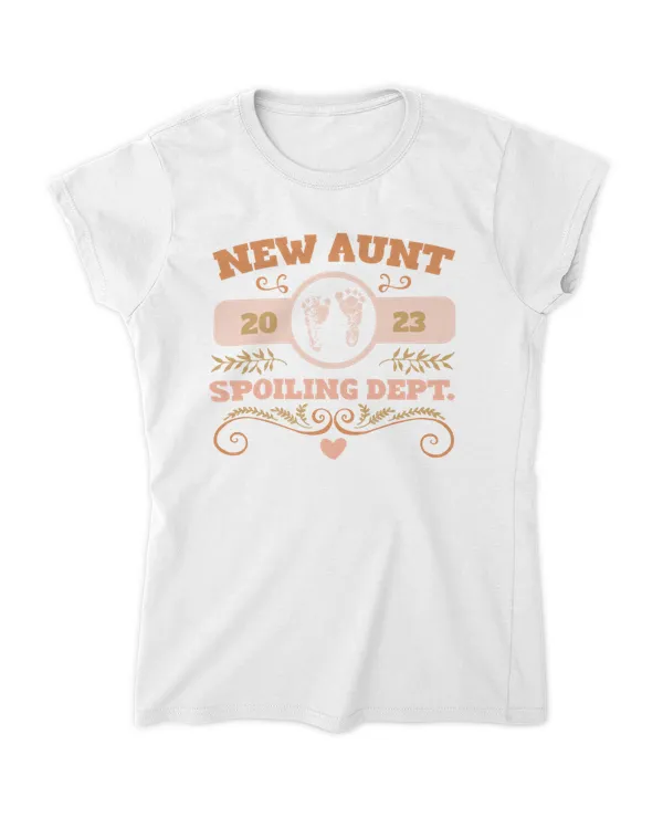 Women's Soft Style Fitted T-Shirt