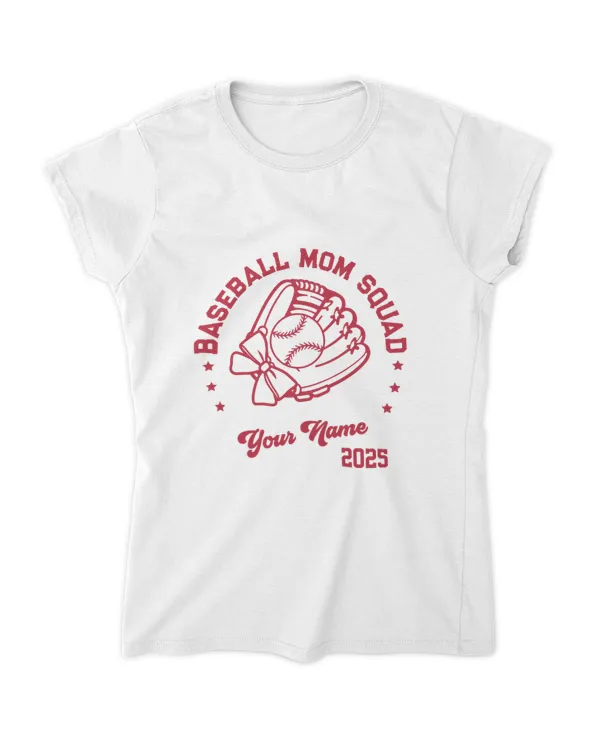 Women's Soft Style Fitted T-Shirt