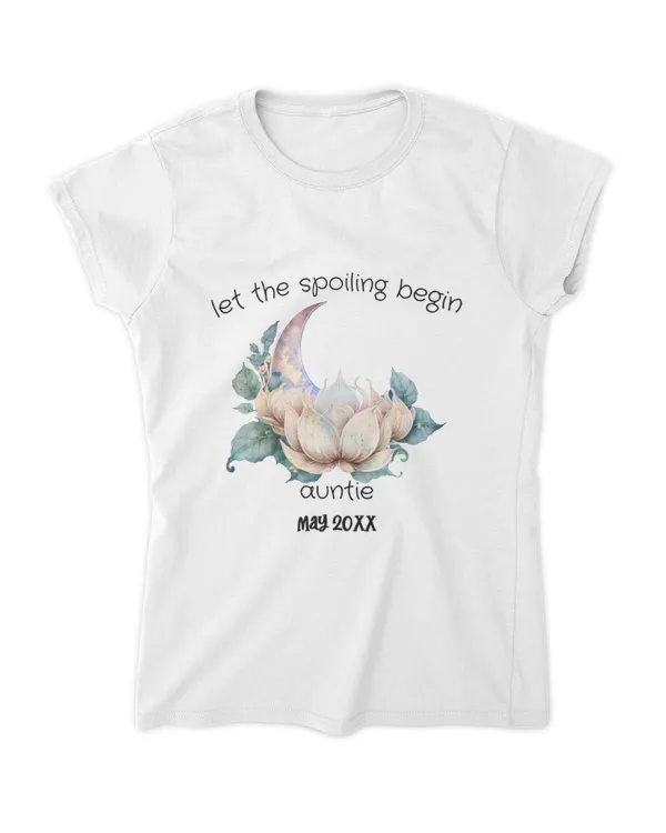 Women's Soft Style Fitted T-Shirt