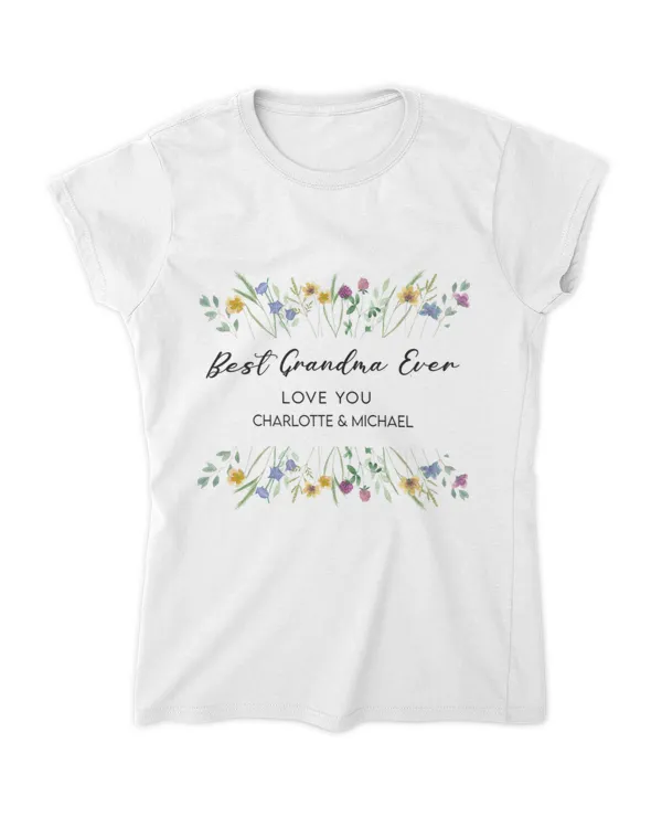 Women's Soft Style Fitted T-Shirt
