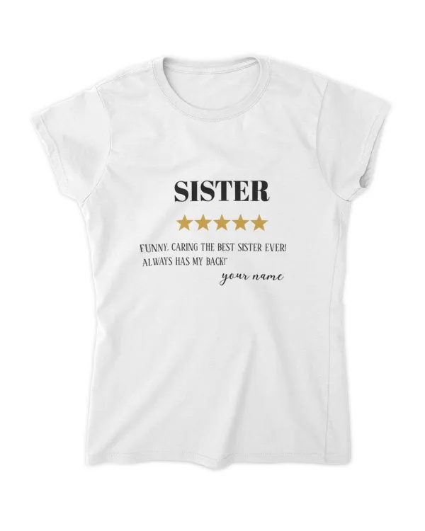 Women's Soft Style Fitted T-Shirt