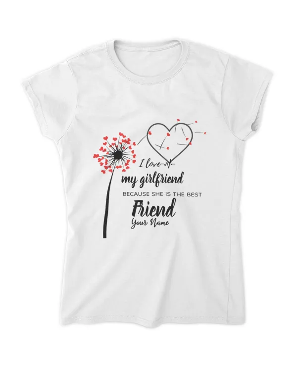 Women's Soft Style Fitted T-Shirt