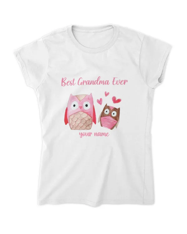 Women's Soft Style Fitted T-Shirt