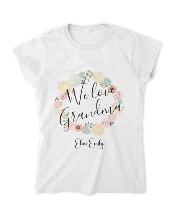 Women's Soft Style Fitted T-Shirt