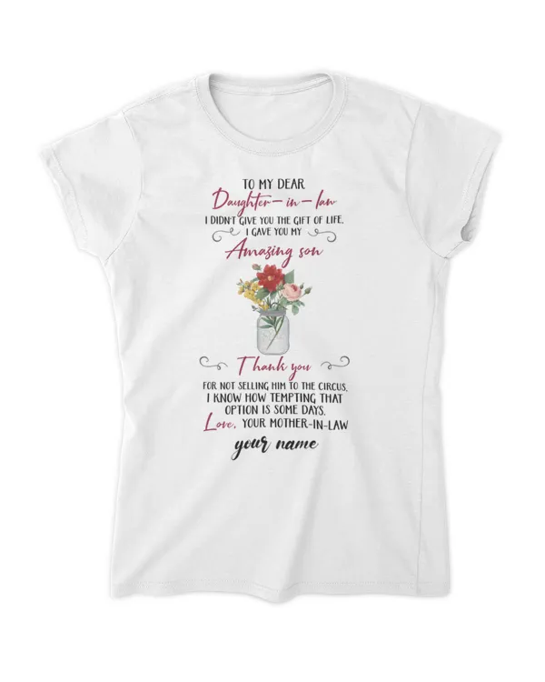 Women's Soft Style Fitted T-Shirt