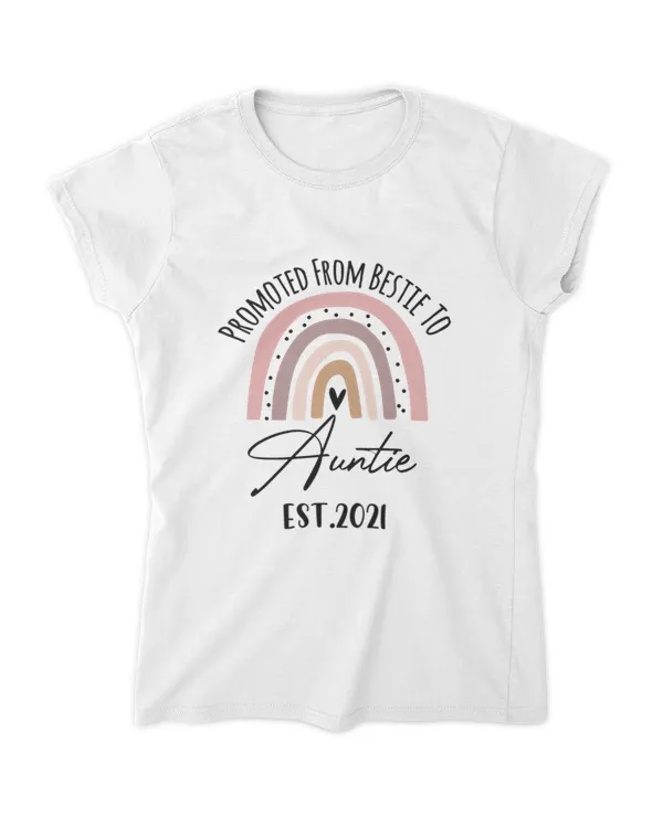 Women's Soft Style Fitted T-Shirt