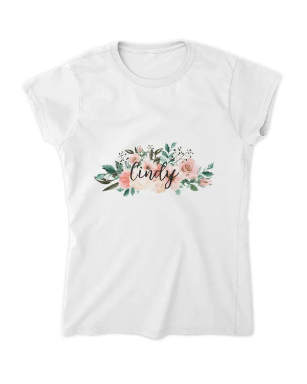 Women's Soft Style Fitted T-Shirt