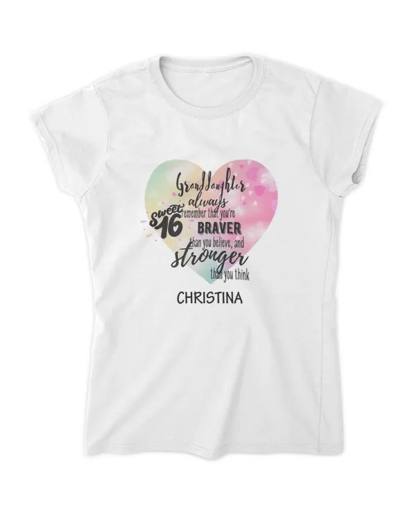 Women's Soft Style Fitted T-Shirt
