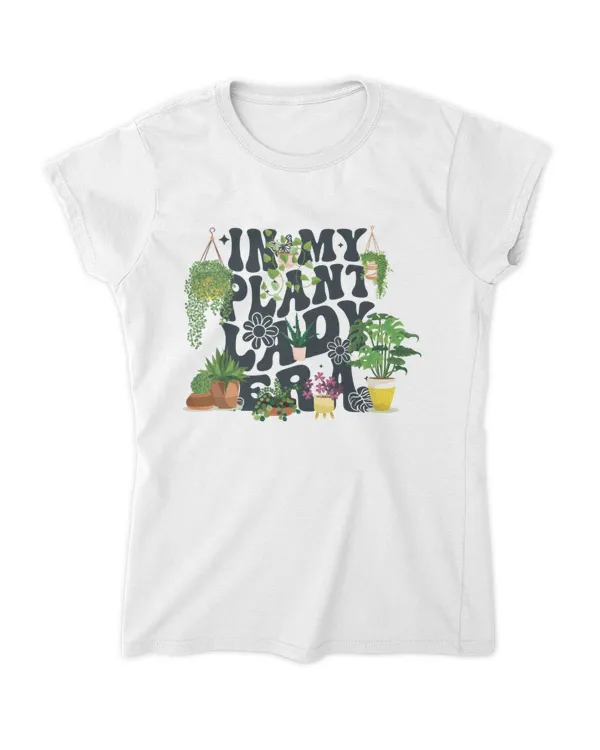 Women's Soft Style Fitted T-Shirt
