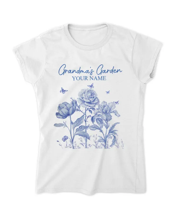 Women's Soft Style Fitted T-Shirt