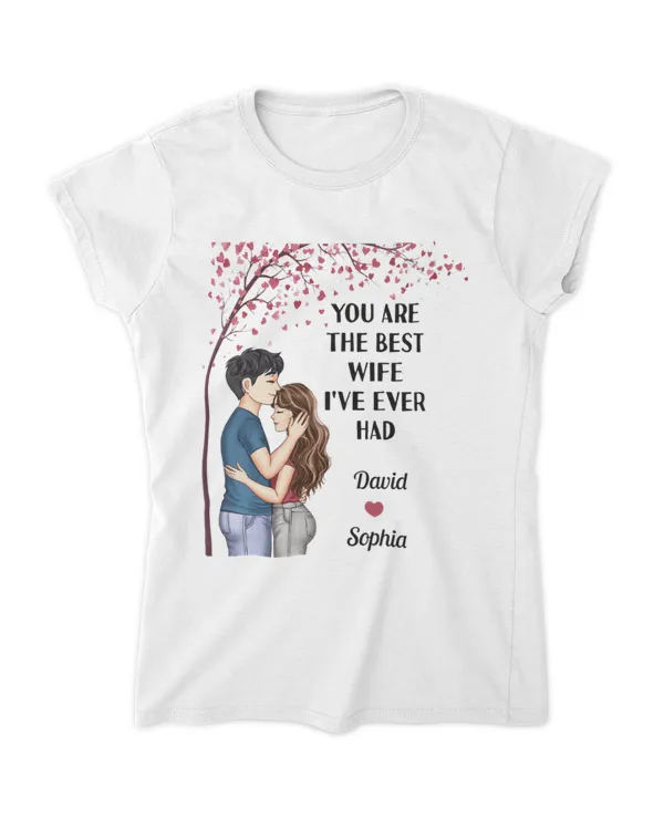 Women's Soft Style Fitted T-Shirt