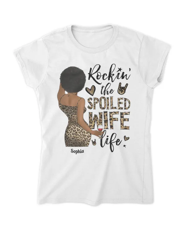 Women's Soft Style Fitted T-Shirt