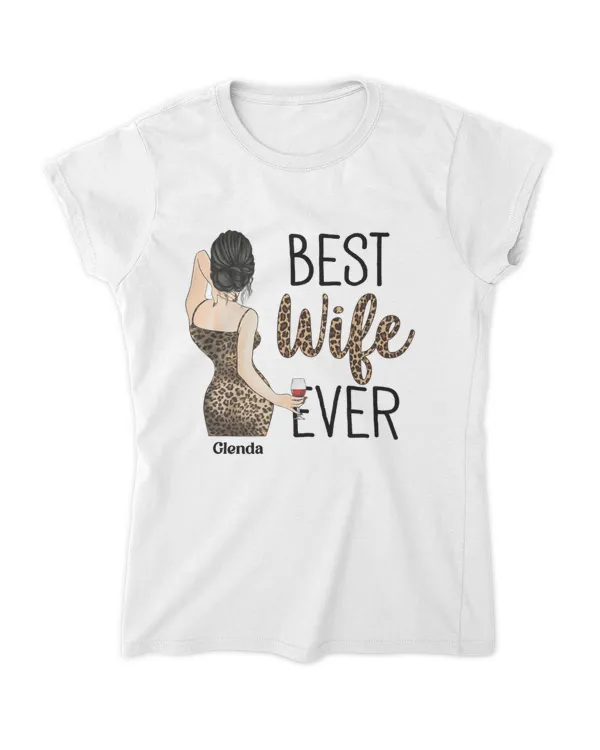 Women's Soft Style Fitted T-Shirt