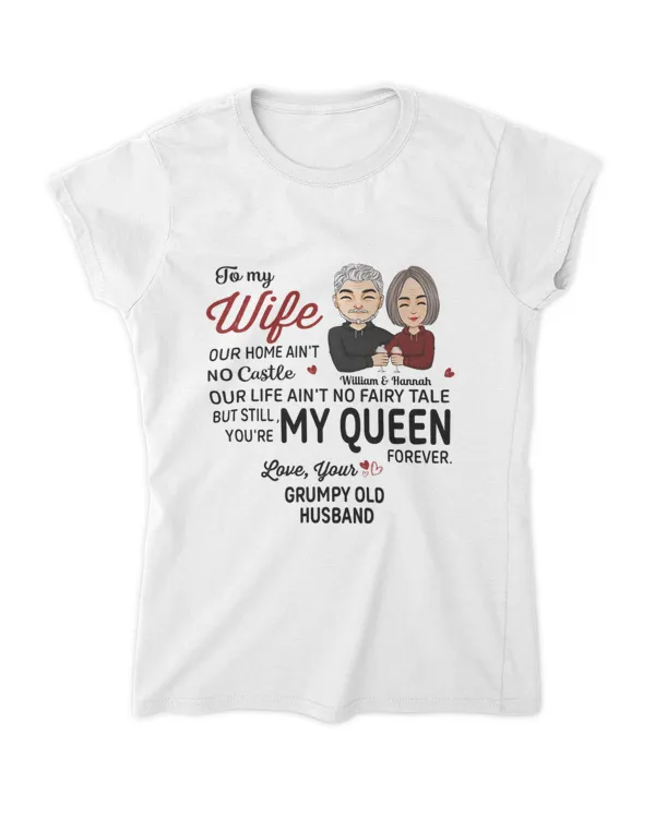 Women's Soft Style Fitted T-Shirt