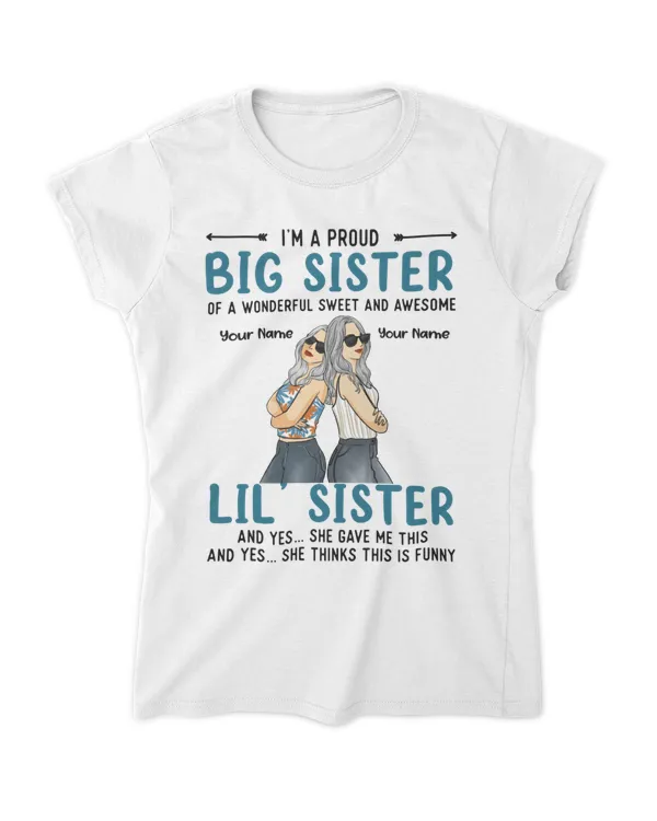 Women's Soft Style Fitted T-Shirt