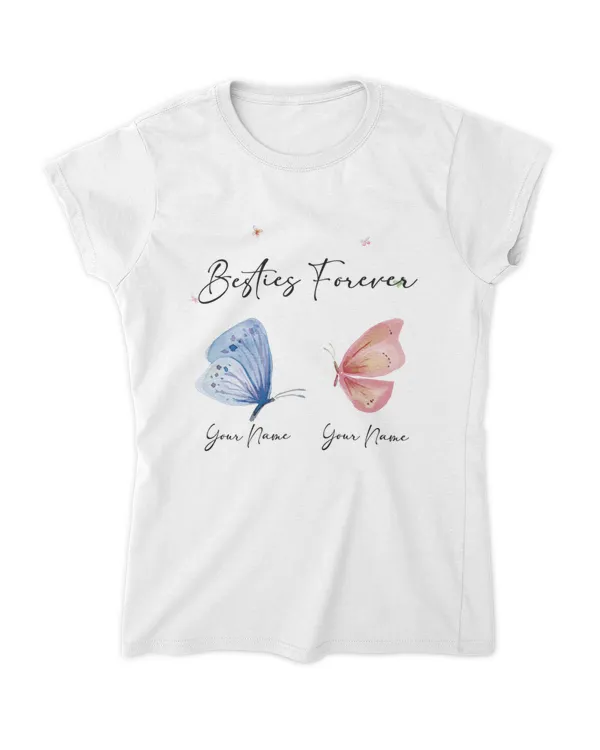 Women's Soft Style Fitted T-Shirt