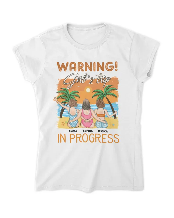 Women's Soft Style Fitted T-Shirt