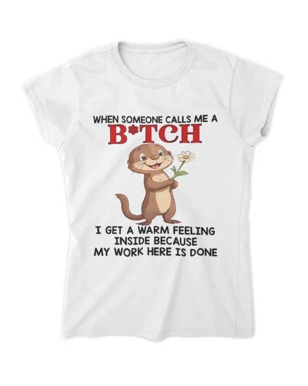 Women's Soft Style Fitted T-Shirt