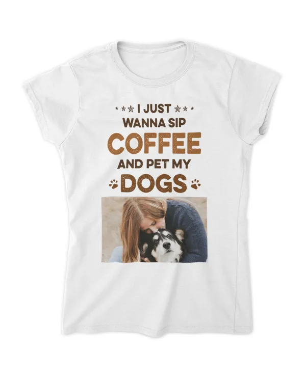 Women's Soft Style Fitted T-Shirt