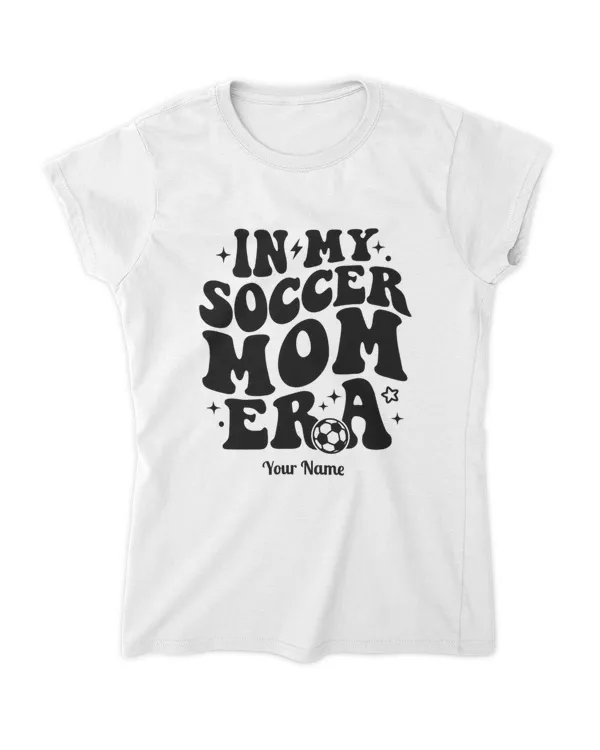 Women's Soft Style Fitted T-Shirt