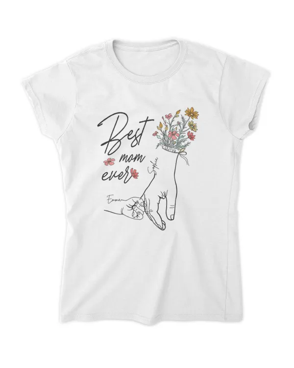 Women's Soft Style Fitted T-Shirt
