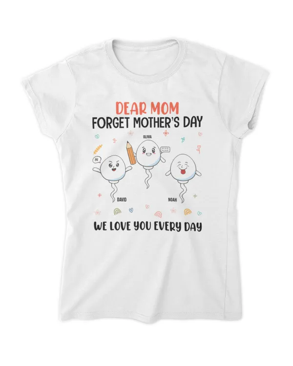 Women's Soft Style Fitted T-Shirt