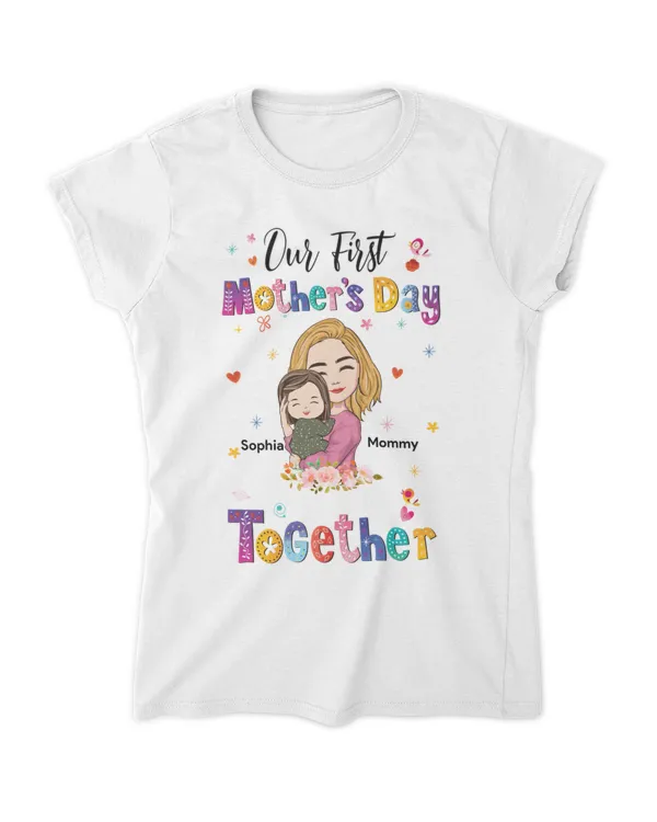 Women's Soft Style Fitted T-Shirt