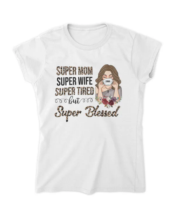 Women's Soft Style Fitted T-Shirt