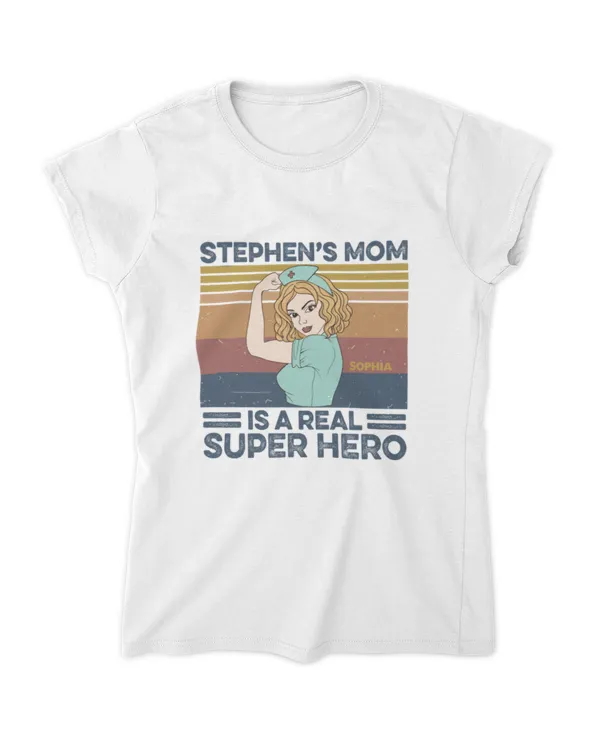 Women's Soft Style Fitted T-Shirt