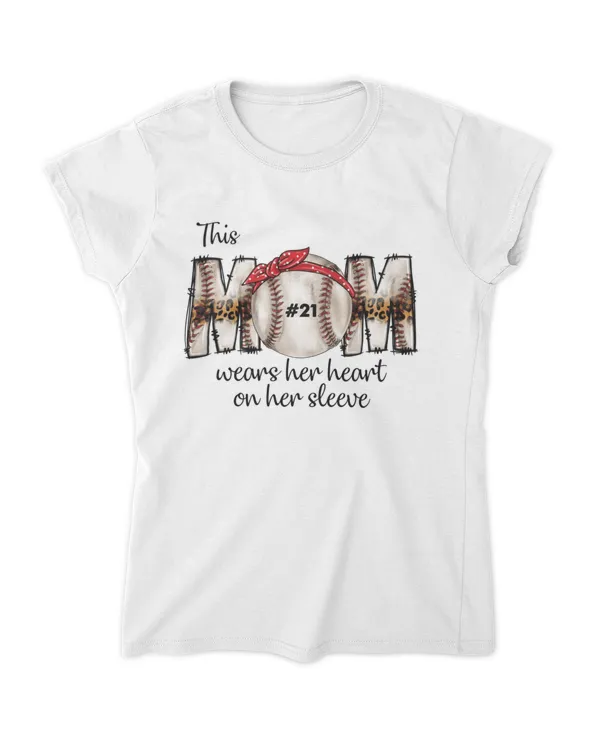 Women's Soft Style Fitted T-Shirt