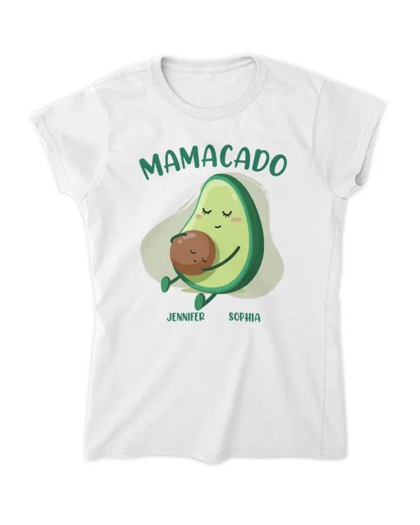 Women's Soft Style Fitted T-Shirt